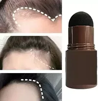 Hairline Shadow Powder Stick Hair Powder Eyebrow Powder Root Concealer-thumb1