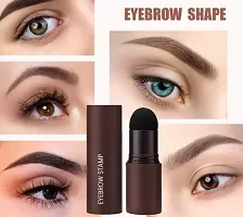 Hairline Shadow Powder Stick Waterproof Long Lasting-thumb2