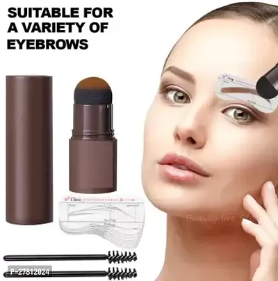 Hairline Stick Hair Powder Eyebrow Powder Root Concealer-thumb0