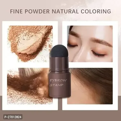 Hairline Stick Hair Powder Eyebrow Powder Root Concealer-thumb3