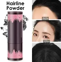 BEST PRODUCT HAIRLINE professional Brown Color Hairline Shadow Powder-thumb2