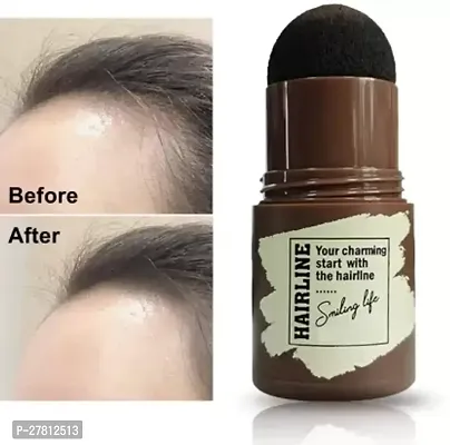 Waterproof Hair Root Concealer For Thinning Hair