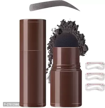 Shading Sponge Pen, Hairline Shadow Powder Stick-thumb4