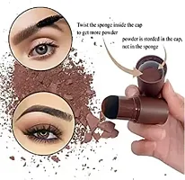 BEST Hairline Shadow Powder Stick Hair Powder Eyebrow Powder Root Concealer-thumb1