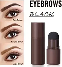 BEST POWDER EYEBROW STAMP FOR WOMANS AND MENS -20g-thumb1