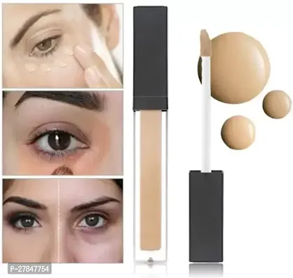 Makeup Full Coverage Liquid Concealer Eye Concealer Cream Concealer-thumb0