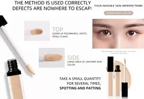 nbsp;FACE LIQUID CONCEALER WITH WATERPROOF FORMULA-thumb1