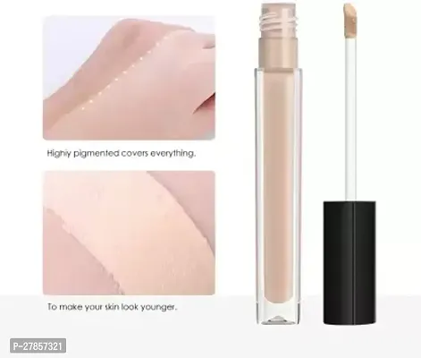 Concealer, High-coverage Concealer Natural and Shiny Finish Concealer-thumb0