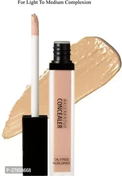 matte liquid concealer Concealer