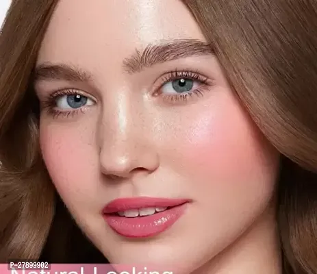 Blusher For Face Makeup-thumb3