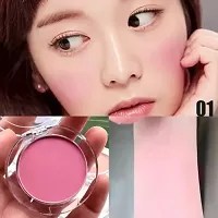 Makeup Cheek Blush Powder-thumb1