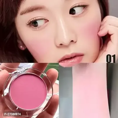 Makeup Cheek Blush Powder-thumb2