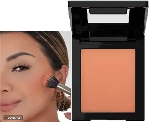 matte finish lightweight formula blusher-thumb3