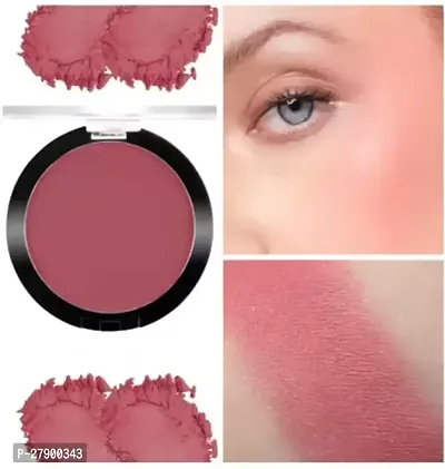 Professional Matte Blusher, Candy Face Makeup-thumb0