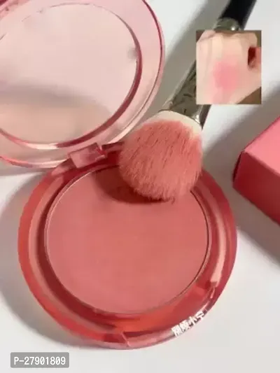 Matte Long Lasting Lightweight Blusher Powder