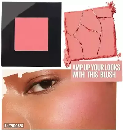 Pink Glow Blusher Pigment Blusher Palette