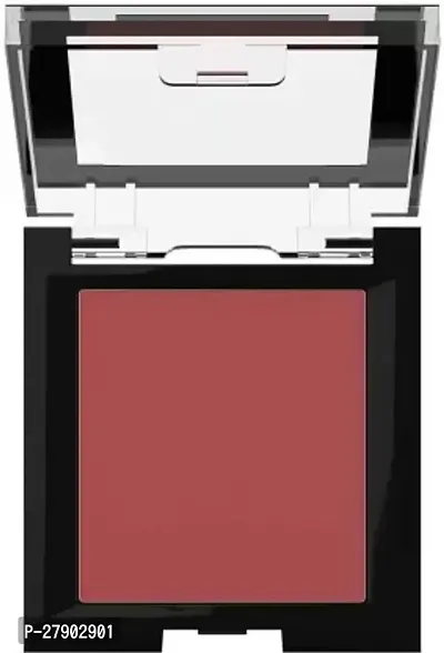 Face Blusher Palette Matte Blusher Red