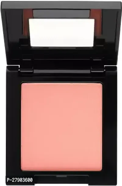 Peach Face Blusher Palette Matte Blusher