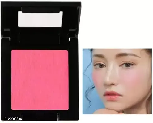 Face Blusher Makeup Cheek Blush Powder Minerals Palettes Blusher