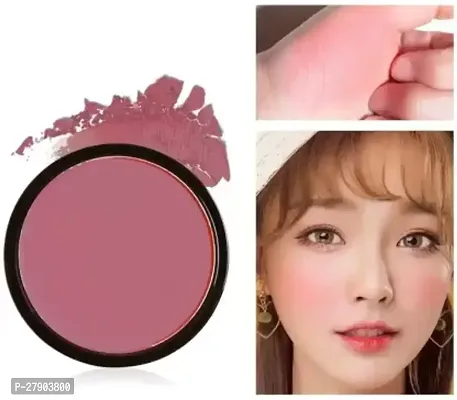 Best Professional Matte Blusher, Deep Plum Face Makeup