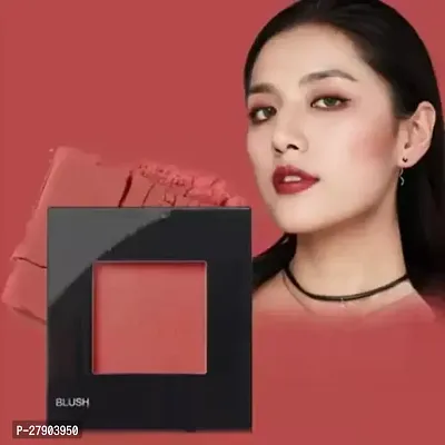 Stylish New Blusher Palette (Red)