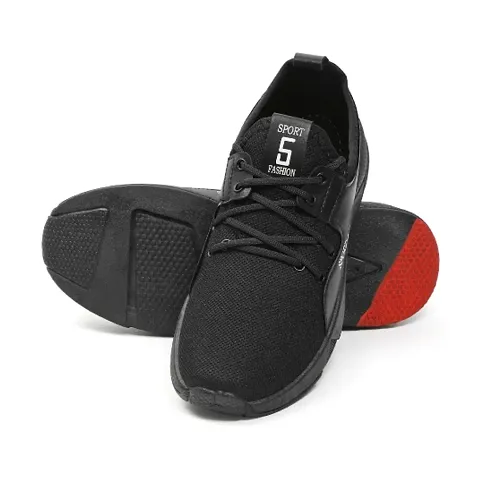 Buy Stylish Sports Running Comfortable Shoe For Men Online In