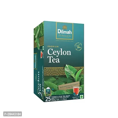 Organic Timely Tea Tulsi Green Teafor Naturally, Healthy Skin, Boost Immunity, Rich In Antioxidants-thumb0