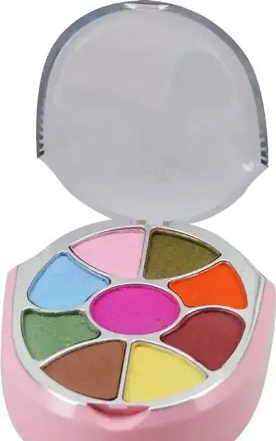 Aver Beauty Colorful Dreamy Makeup Kit