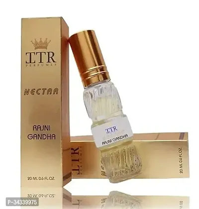 ITR Perfumes RAJNI GANDHA 20ml Long Lasting Perfume Spray For Men and Women