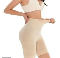 Stylish Cotton Blend Control Body shapwear For Women-thumb2