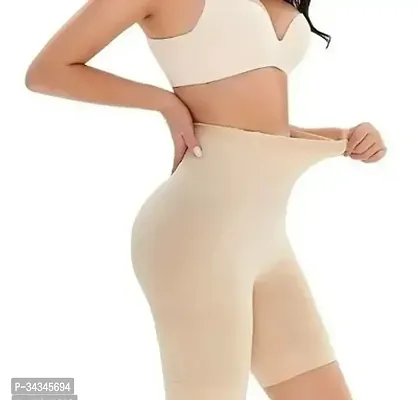 Stylish Cotton Blend Control Body shapwear For Women-thumb3