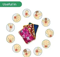 Hot Water Bag Electric, Heating Pad, Electric Hot Bag For Pain Relief-thumb1