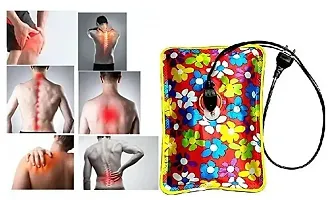 Hot Water Bag Electric, Heating Pad, Electric Hot Bag For Pain Relief-thumb3