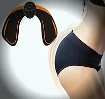 Buttock Lifting Massage Machine Hip Trainer with 6 Modes for Men Women-thumb2