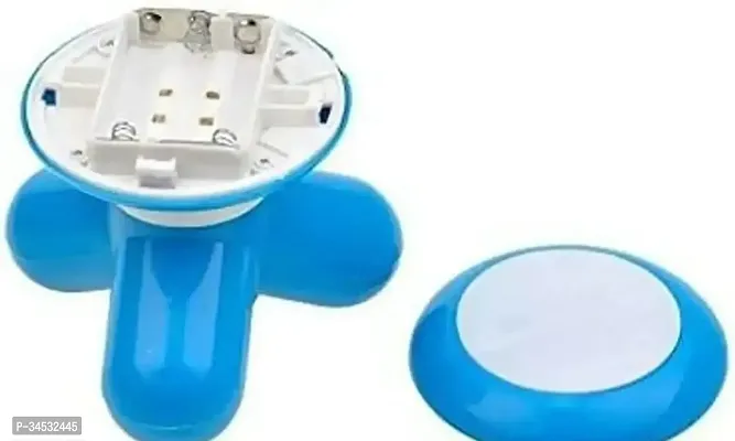 Mini Body Massager Pack of 1-thumb2