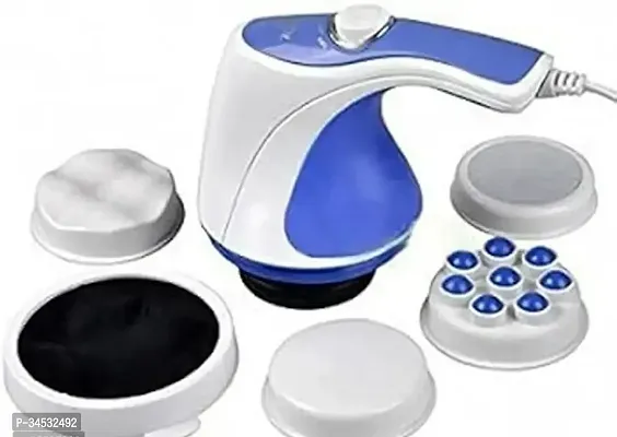 Modern Electric 5 in 1 Body Massager-thumb0