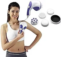 Modern Electric 5 in 1 Body Massager-thumb1