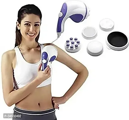 Modern Electric 5 in 1 Body Massager-thumb2