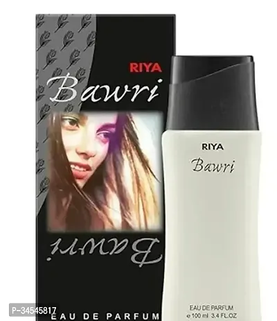 Riya Bawri Spicy Perfume For Women, 100Ml-thumb0