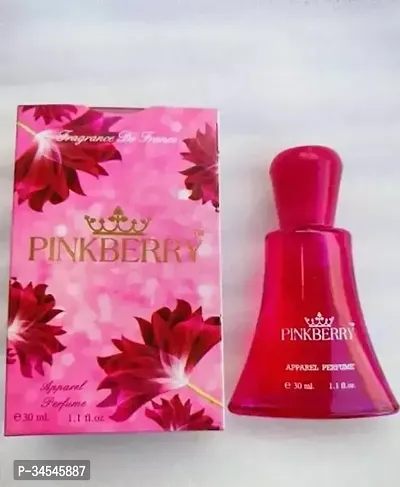 Pink Berry Parfume 40 Ml-thumb0