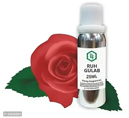 Fragrances Ruh Gulab 25 Ml-thumb0