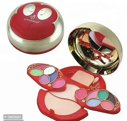 Makeup Kit with Eyeshadows