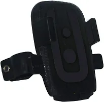 Onisha Bike Mobile Holder (Black)-thumb2