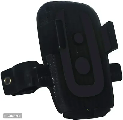 Onisha Bike Mobile Holder (Black)-thumb3