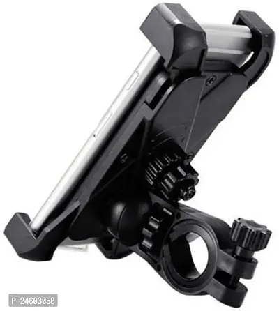 Futurestarrkk Bike Mobile Holder (Black)-thumb0