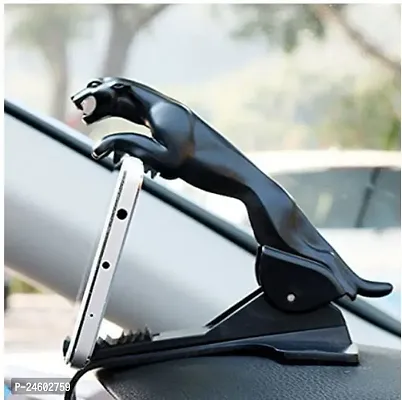 Roniks Car Mobile Holder For Dashboard (Multi Colour)-thumb0