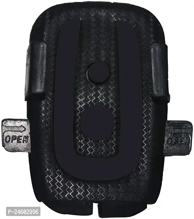 Onisha Bike Mobile Holder (Black)-thumb0