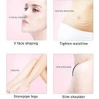 RN MART Manual Roller Face Body Massager Lifting Wrinkle Remover Facial Massage for Relaxation Tightening Shaping Massage Roller-thumb1