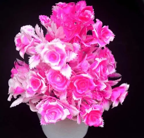 Must Have Artificial Flowers & Vases 