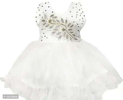 Beautiful Dress for Kid Girl-thumb0